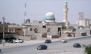 Êraq: Doz Xormatu û Til Ehfer jî dibin parêzgeh