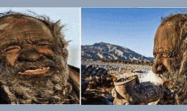 Zilamek 60 sale xwe neşûştiye