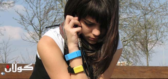 خراپ بەكارهێنانی ئەنتەرنێت و مۆبایل زۆر كێشەی كۆمەڵایەتی دروست دەكات