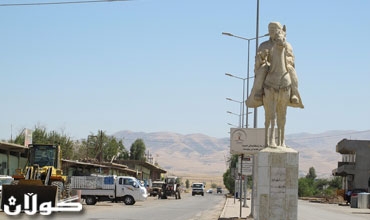 خورماڵ خانووه‌كانی بێ تاپۆن و گه‌رِاوی خورماڵیش فه‌رامۆشكراوه‌