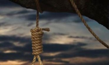 Xortekî Kurd (25 salî) li Danîmarkê xwe bi darvekir