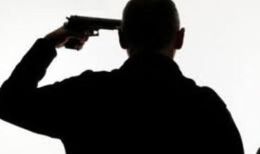 Êlihê: Bavê 8 zarokan xwe kuşt