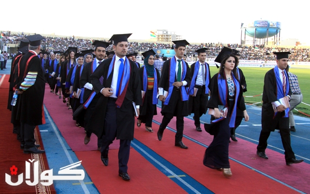 خوێندنی كوالێتی بەرز.. كلیلی داهاتووە و دەرفەتی یەكسان بۆ وەبەرهێنان لە سەرمایەی مرۆیی دروست دەكات