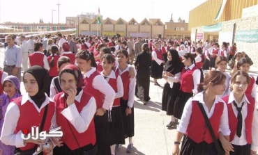 رەخنەكــانی پەرلەمان و وەڵامدانەوەی وەزیری پەروەردە لەدیدارێكی گوڵان دا