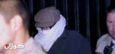 Anti-Muslim Filmmaker: I Wanted to Burn Myself in Public