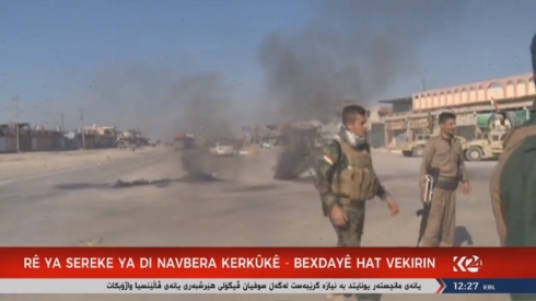 Li Xurmatû her diçe rewş aloztir dibe