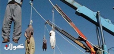 Iranian Kurdish political activist sentenced to death