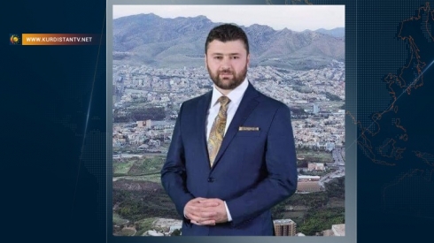 Parlementerekî PDKê canê xwe ji dest da