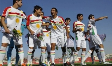 Gelo dema pêkanîna Tîma Kurdistana Mezin nehatiye?