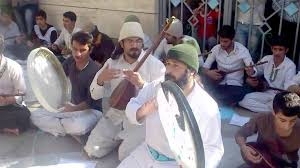 Kurdên yarsanî dixwazin ola wan bi fermî bê naskirin