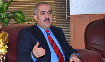 وه‌زیری كاره‌باى حكومه‌تی هه‌رێمی كوردستان: تا كوَتایی 2011 كار ده‌كه‌ین بوَ به‌رزكردنه‌وه‌ی ئاستی به‌رهه‌مهێنانی كاره‌با بوَ 2250 مێگاوات