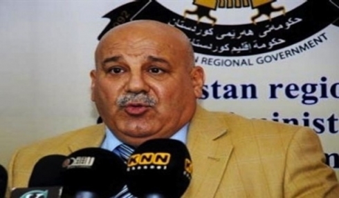 Yawer: Hêza DAİŞ’ê ya êrîşkirinê nemaye