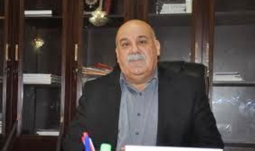 Dê Sibe Şandeyeka Leşkerî Ya Herêmê Serdana Baxdadê Bike