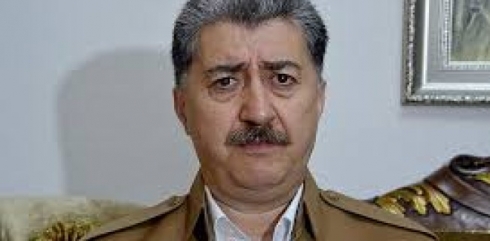 Yezdanpena: Heger artêşa Pasdaran derbasî Mehebadê bibe emê wê biweşînin