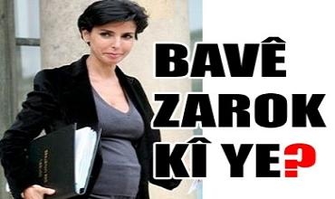 2 girtiyan gotin ku ew bavê zarokê wê ne!