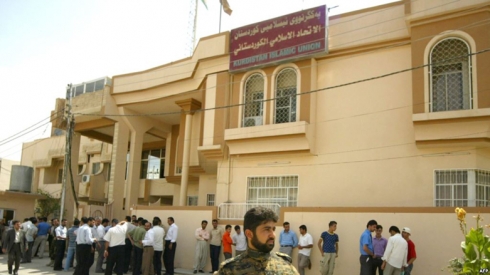 Yekgirtû xwe ji Hikûmeta Herêma Kurdistanê nakişîne