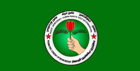 YNK li Xurmatû tevlî hevpeymaniyeke Erebî dibe