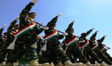 Di çend rojên bê de yekgirtina Asayişa Herêma Kurdistanê tê radighînin