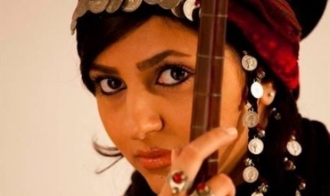 Yelda Ebasî dixwaze li Kurdistanê konserekê bide