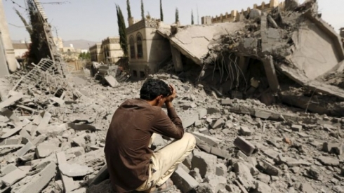 Siûdiye daxwaza dawî anîn bi şerê dike