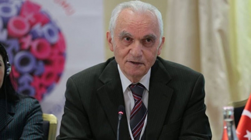 Damezrênerê AKP: Divê Tirkiye hebûna Kurdan li Sûriyê qebûl bike