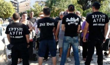 Ciwanekî Îraqî li Atînayê hate kuştin