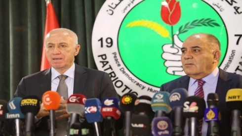 Berdevkê PDK: Kêşeya avakirina kabîneya nû hat çareserkirin