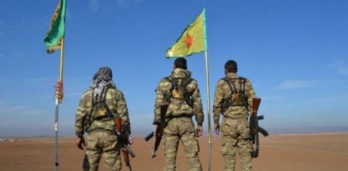Wezareta Pêşmerge wê şervanê YPG yê birîndar bişîne derveyî welat