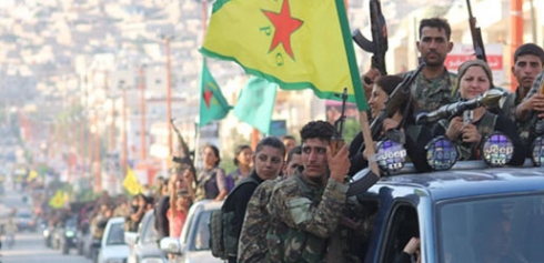 YPG li dijî DAIŞ dest bi operasyonan kir û 42 kuştin