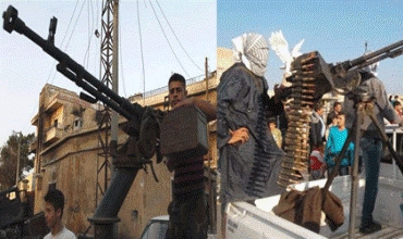 Idîa: Artêşa Azad dê êrişî Efrînê bikin