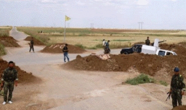 Muslim: Ji bilî YPG`ê em tu hêzên leşkerî qebûl nakin