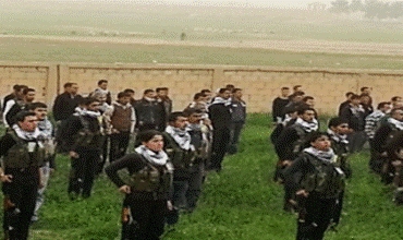 YPG amara şerê 7 rojan ya li Til Temir aşkere kir