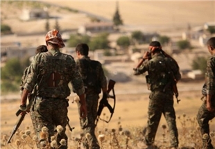 Hêzên Kurdî li Rojavayê Kurdistanê emîreke rêkxistina Elqaîdeyê girtin