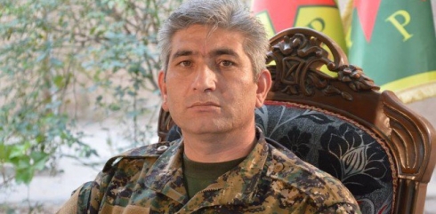 YPG ji azadkirina Girê Spî nêzîk dibe