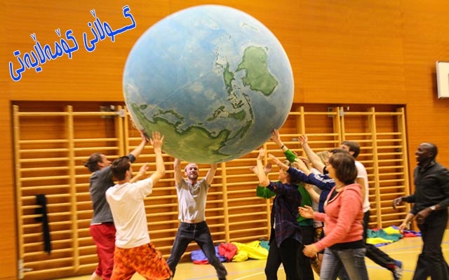 خەونەكانی گەنج و رازەكانی سەركەوتن