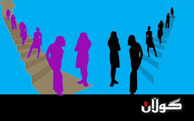 پلاتفۆرمی ئافرەتانی كوردستان و جیهان  لە ساڵی 2015