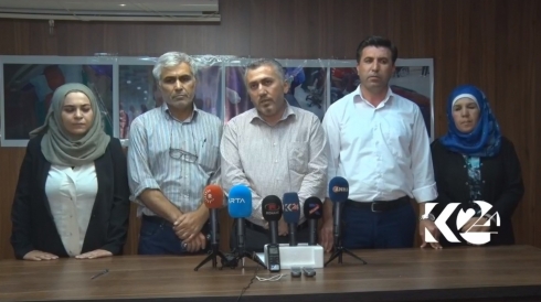 Rêveberiya Xweser: Ji dema ragihandina agirbestê 17 sivîl şehîd bûne