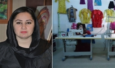 Derya bi deynê biçûk alîkariya 125 jinan kir