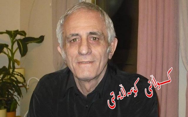 یەك ئۆردو خانم لە ژێر گڵا قوربانییە! . . .        حەمە رەشید هەرەس *