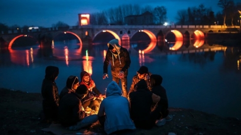 Rêkeftina navbera Tirkiye û Ewrûpayê hatiye hilweşandin