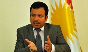 Yusif Mihemed bû serokê Parlamentoya Kurdistanê