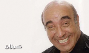 Veteran actor Youssef Dawoud passes away