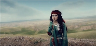 Stranbêja Başûrî Kejê Hawta nûtirîn Klîpa xwe derxiste bazarê