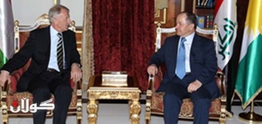 Hungary to Open Consulate in Erbil