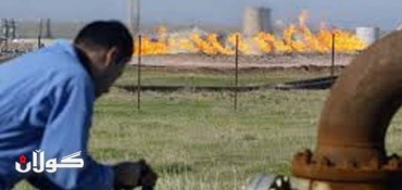 Iraqi Kurdistan pressures Baghdad with Turkey oil pipeline push