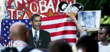 Europe shaken and stirred by spying scandal