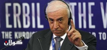 Kurdistan will begin Gas exports to Turkey by 2016, says Kurdistan Minister Ashti Hawrami