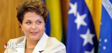 Brazilian president unveils series of reforms in attempt to end protests