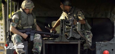 Violence spreads as troops die in Lebanon