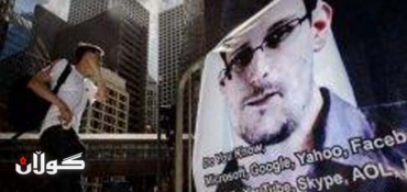 Snowden flight harms US-China relations: White House